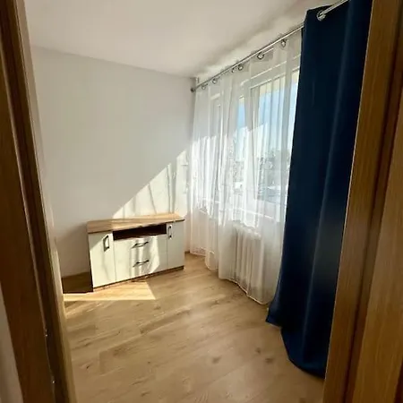 Smarthouse Ostroda