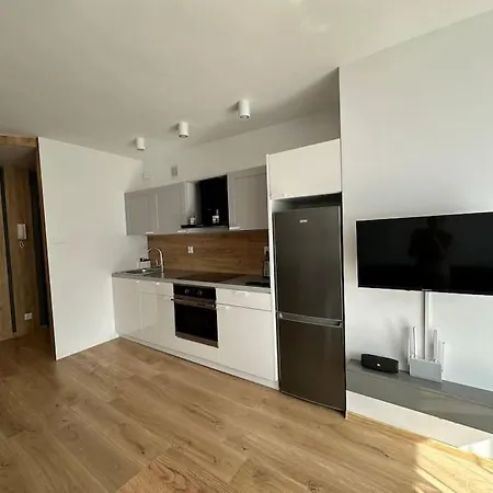 Smarthouse Apartment *