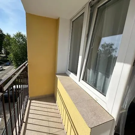 Smarthouse Apartment