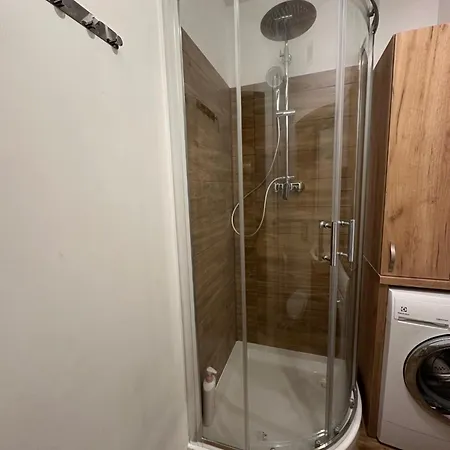 Smarthouse Apartment Ostroda