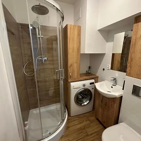 Smarthouse Apartment *